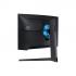 Samsung Odyssey G7 Gaming Curved Monitor ( 27″ // QLED // VA // 2560 x 1440 // 1ms // 240Hz) [LC27G75TQSNXZA]